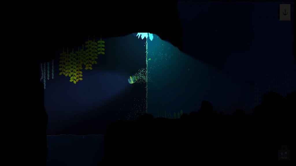 Depth-Bound - Official Trailer