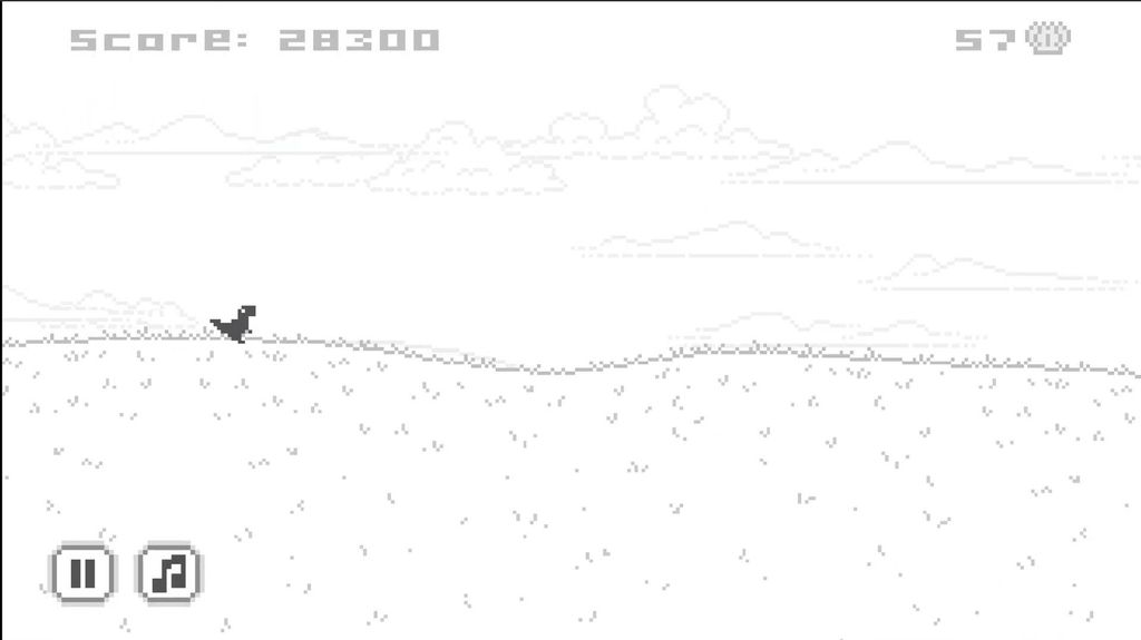 Dino Jump Deluxe: Can You Keep Up When Prehistory Hits Turbo Mode?