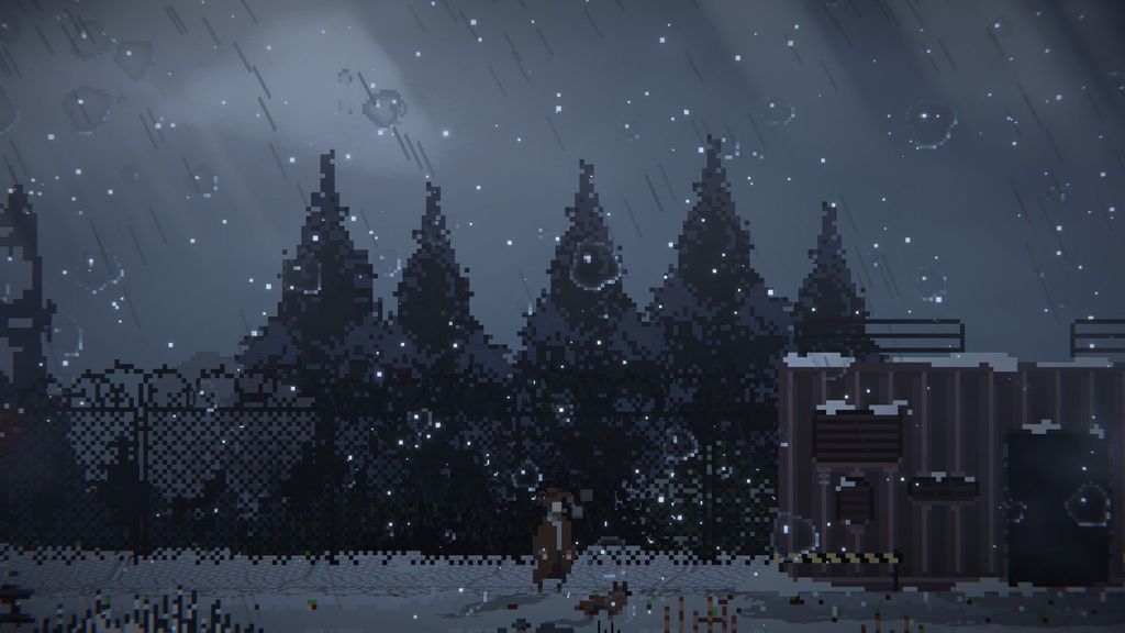 Risk Everything to Hold the Line in Diseased - A Frostbitten Tower Defense Where Cards Decide Life or Death