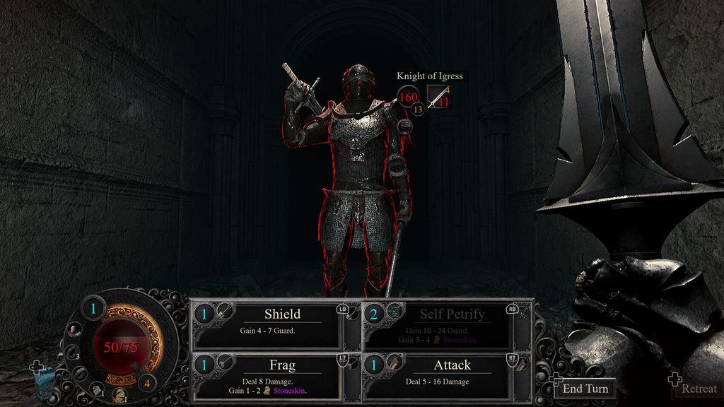 Diviner Gameplay Trailer