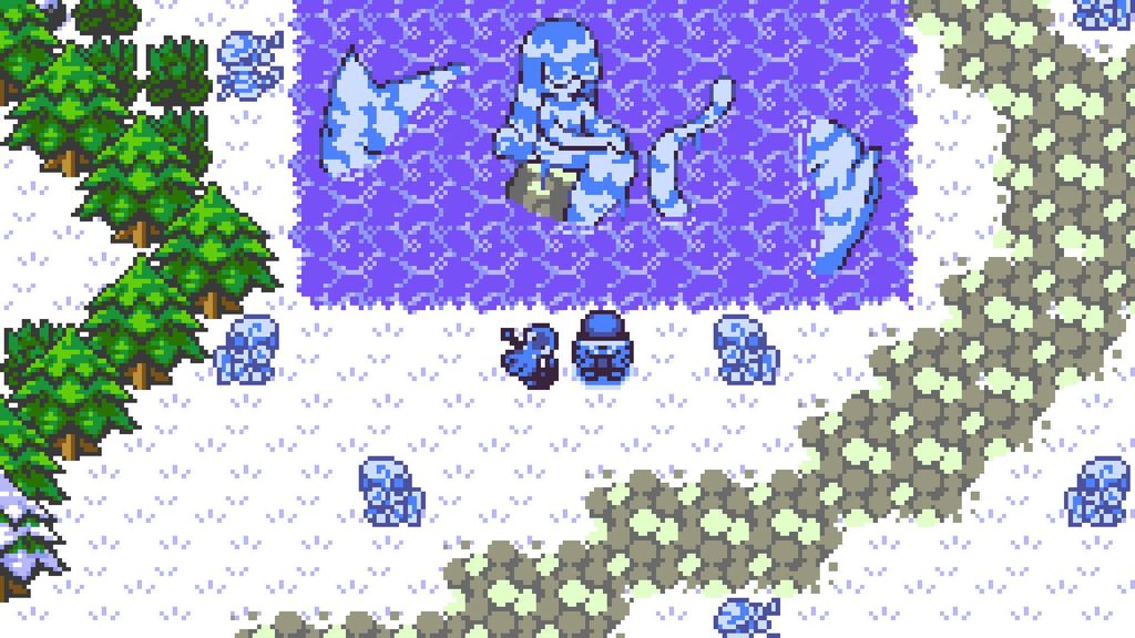 140+ Cute but Dangerous Monsters? Dokimon Quest Brings GBC Vibes and a Missing-Friend Mystery