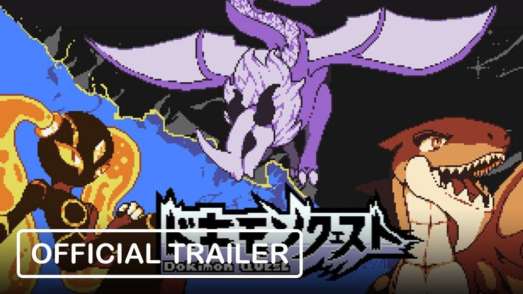 140+ Cute but Dangerous Monsters? Dokimon Quest Brings GBC Vibes and a Missing-Friend Mystery