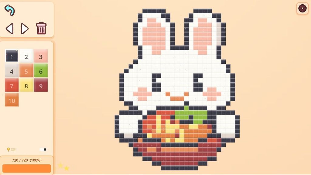 DottyBead闪闪拼豆 - Official Trailer