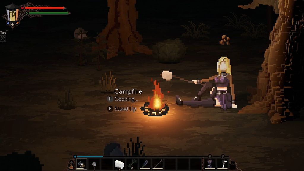 Trapped in Perpetual Twilight: Dusklander Wants You to Burn Your Way Back to the Waking World