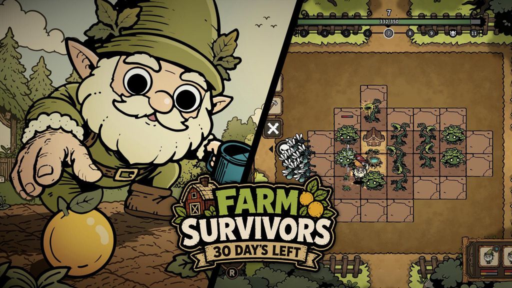 Plant Cannons, Blood-Draining Thornbushes, and a 30-Day Rush to Save the Well of Life