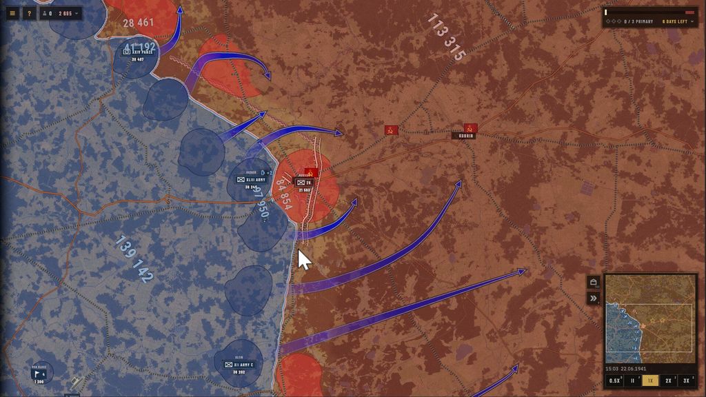 Can a Missing Fuel Truck Win the War? Field Orders Turns Supply into the Ultimate Weapon