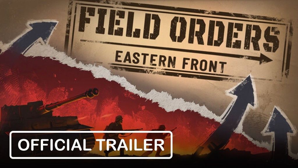 Can a Missing Fuel Truck Win the War? Field Orders Turns Supply into the Ultimate Weapon