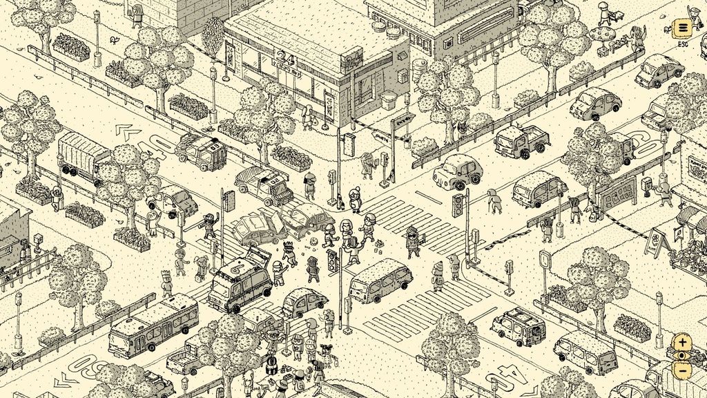 Finding Polka Demo - Official Trailer