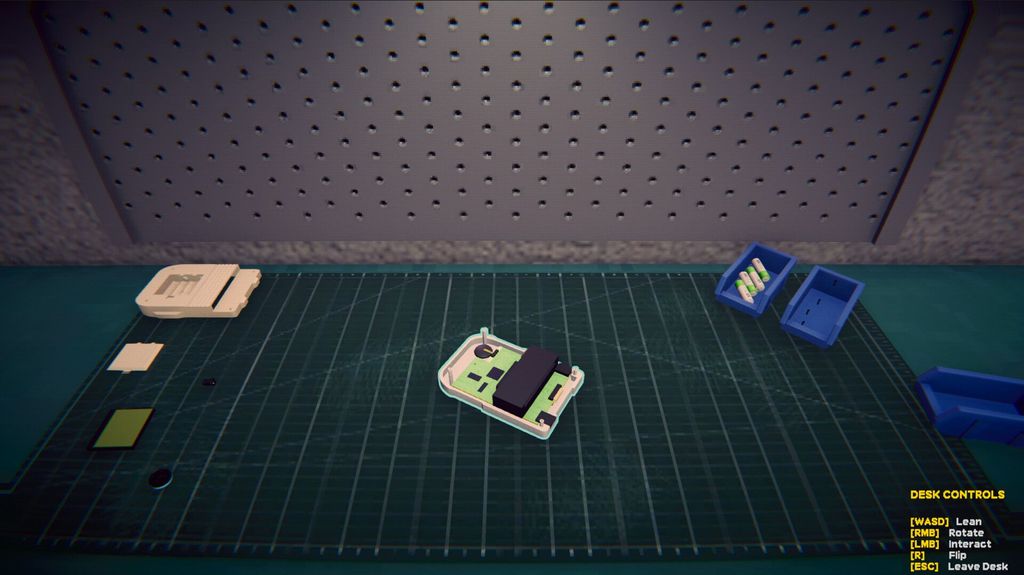 How Much Would You Pay to Fix a Family Legacy? Fix & Flick Turns Console Repair into a Slice of Corporate Mystery