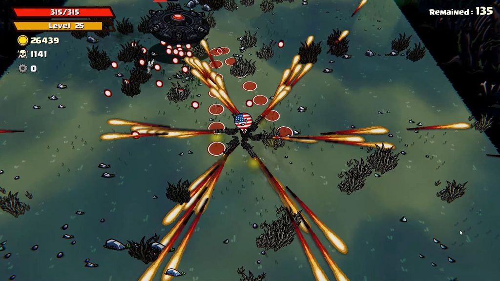 Flaghead - New Gameplay Trailer