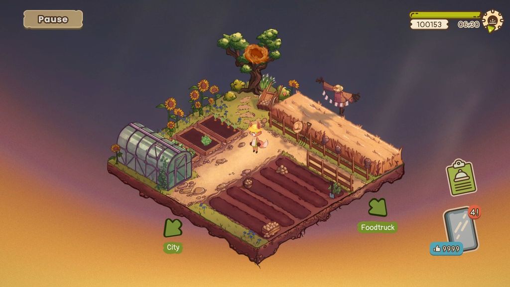 Can Dumplings Fix a Broken Life? Foxy Dumplings Turns a Food Truck Into a Heartfelt Road Story