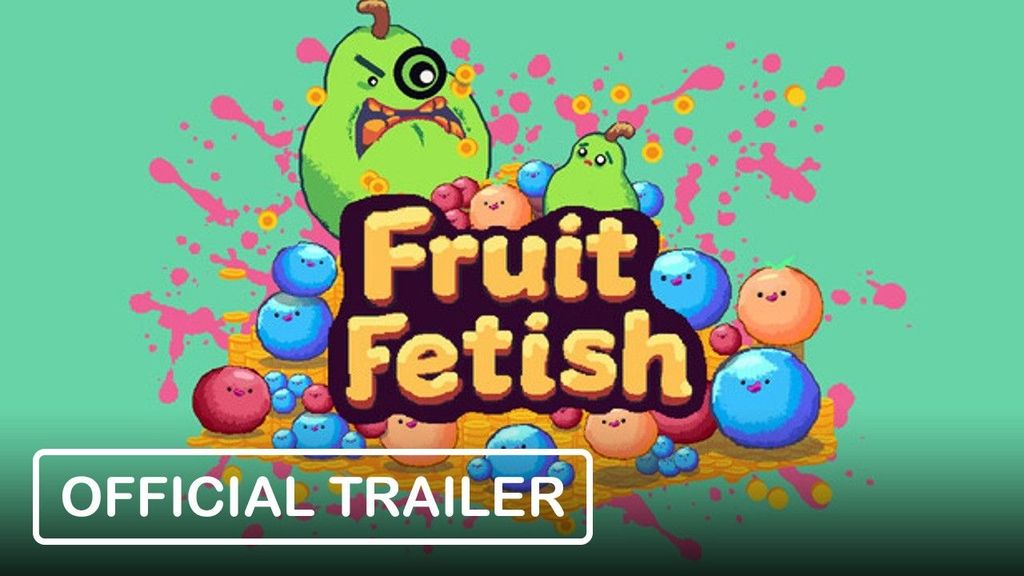 Sell Out or Buy Freedom? Help a Lab-Grown Pear Make One Billion Dollars in Fruit Fetish