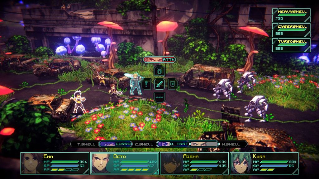 Are You Ready to Punch Fate? Full Circle Wants You to Hack, Tame, and Time Your Way Out of Destiny