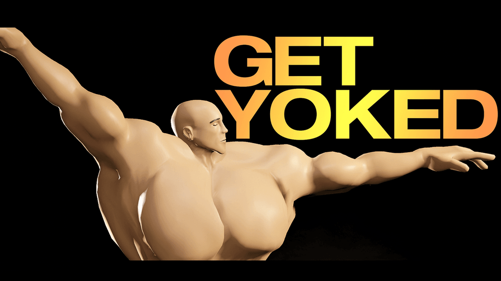 Become an ABSOLUTE UNIT - A Roguelike Deckbuilder That Turns Gains Into Strategy