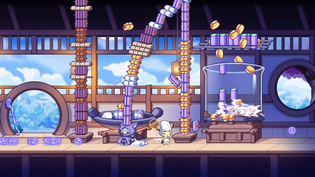 Gigachomp - Trailer Oficial