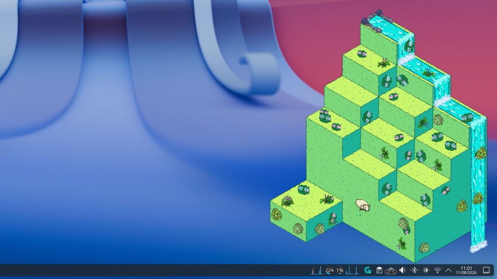 Goats and Shrubs: Desktop Topiary - Opisyal na Trailer