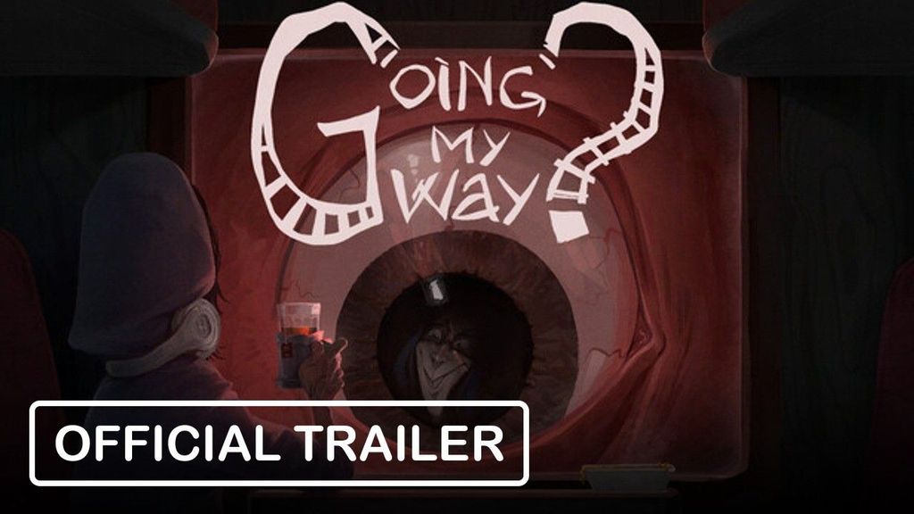 Can You Tell Who's Human on a Train Full of Sleepwalkers? This Insomnia Horror Puts Tea, Trust, and Terror in Your Hands