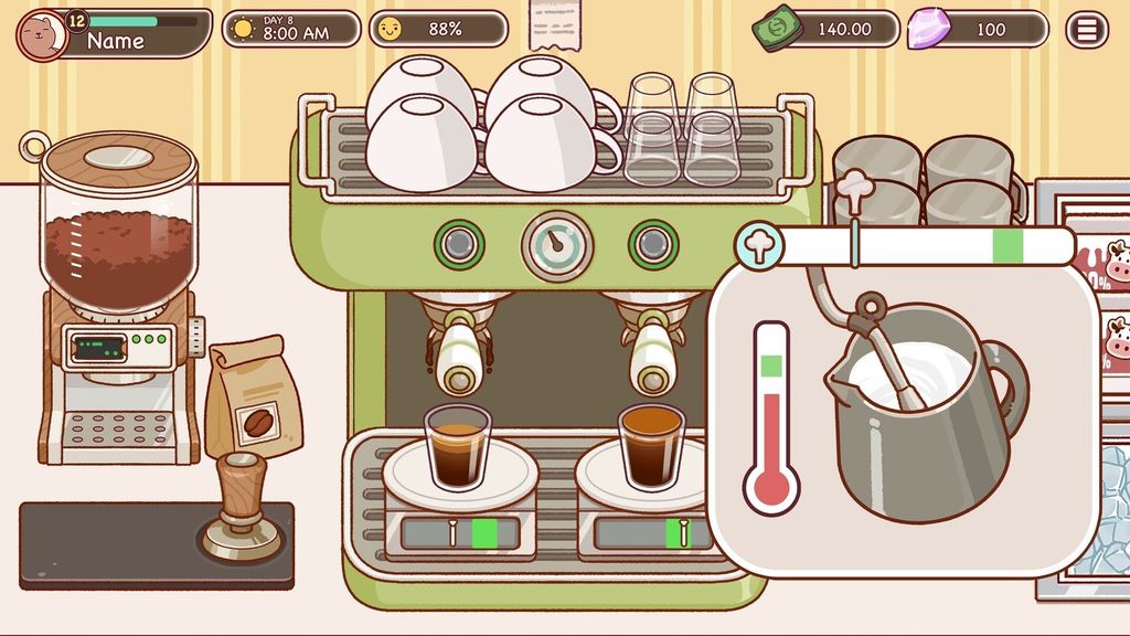 Can Coffee Fix a Town? Good Coffee, Great Coffee Thinks It Can