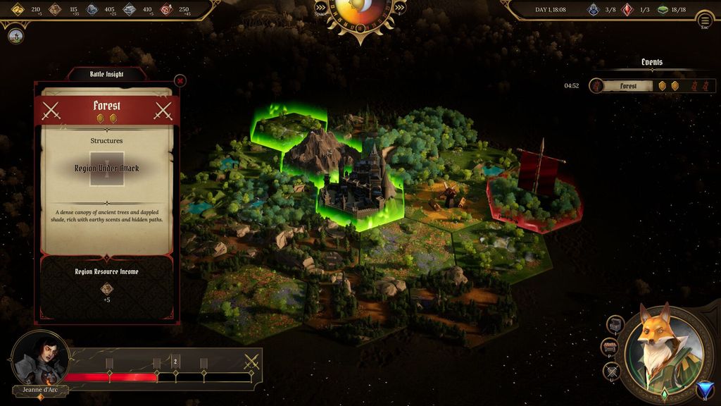 Immortals at the Gate: GrimHold Puts You in Charge of Humanity's Last Fortress