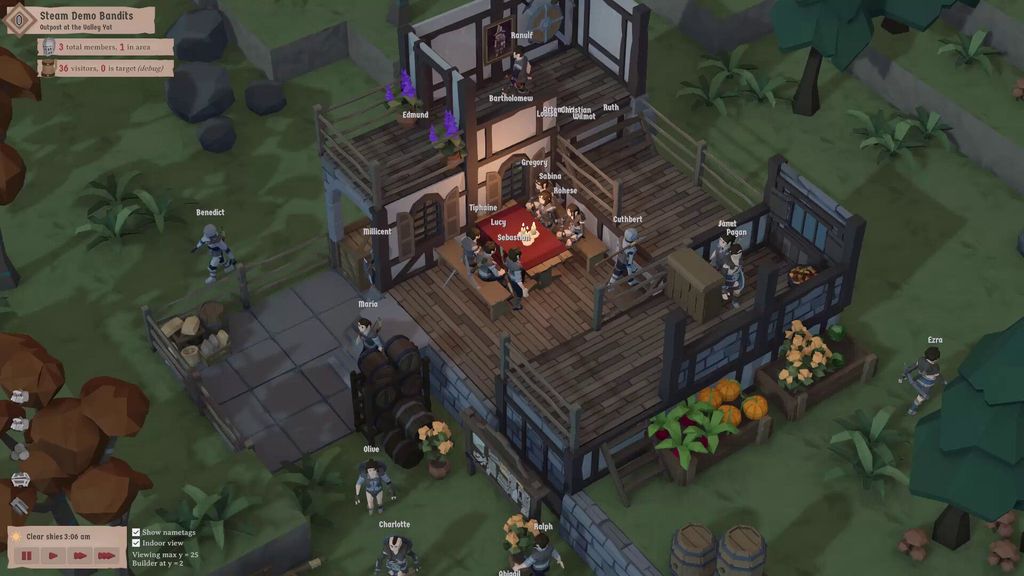GUILDMAKER - Official Trailer
