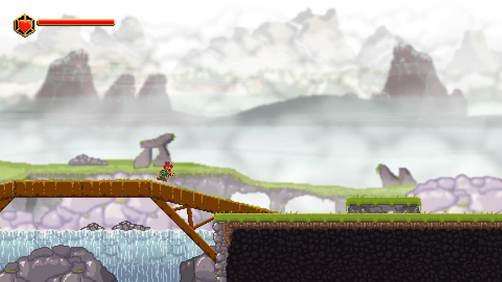 HAMISH Coming to Steam