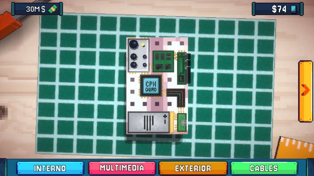 Hardware Dev - Official Trailer