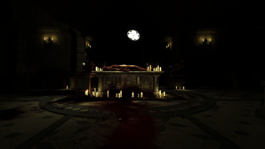 HAUNTED: Escape the Dollhouse - Official Trailer