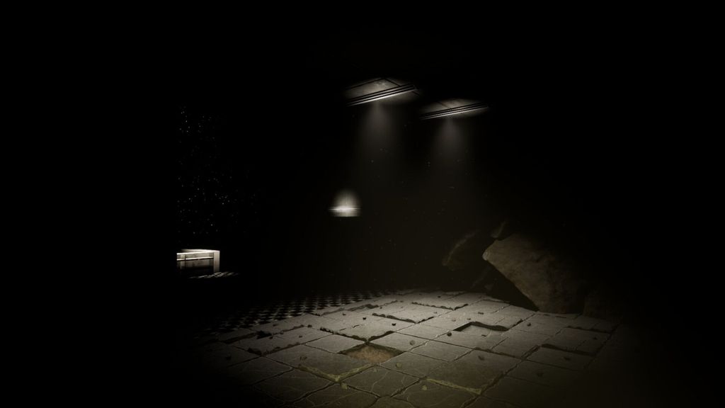 The Mall That Spins You Into Madness - Explore High Pleasure Mall, Solve a Murder and Survive Rogue Robots