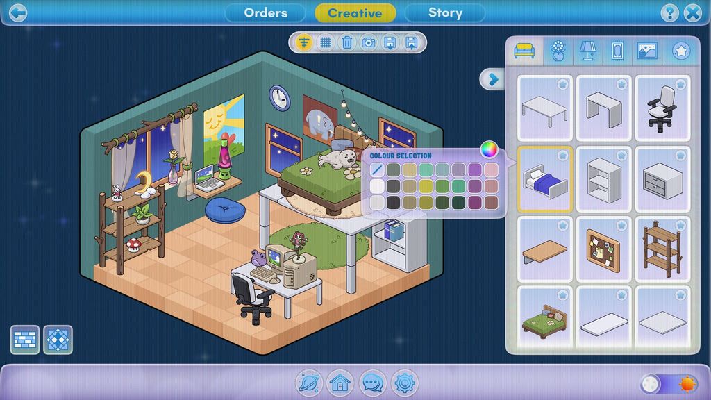 HOMEWAVE - Official Trailer