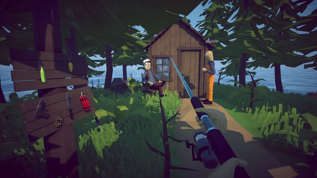 How to Fish - Official Trailer