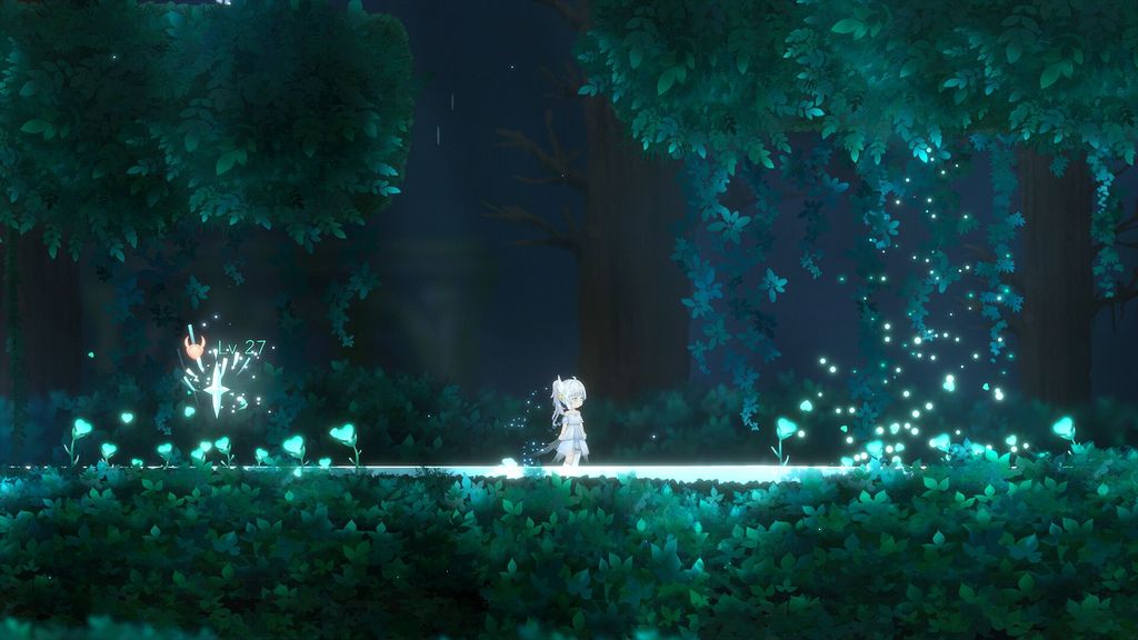When Kindness Fights Back: Journey of Realm：Dawn Dew Lets You Build a Battle Style From Almost Nothing
