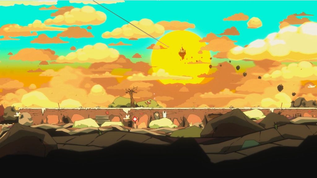 Junk Force - Gameplay Trailer