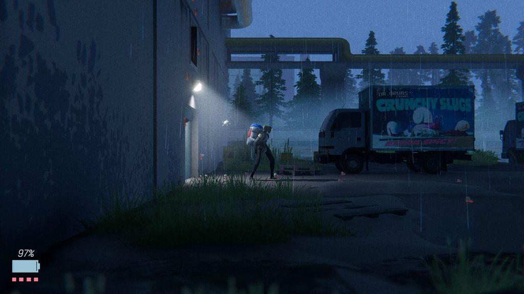 Junkyard Stories: Rebirth - Official Trailer