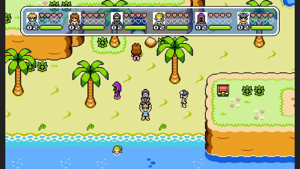 Knights of Jikan - Official Trailer