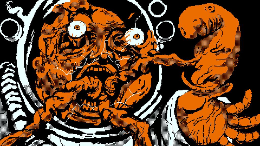 Dig, Burn, Remember: Kopernicus Forces You to Fight Nightmares With a Drillgun, a Lighter and a Rocket