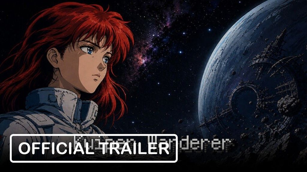 Kuiper Wanderer – Gameplay-Trailer