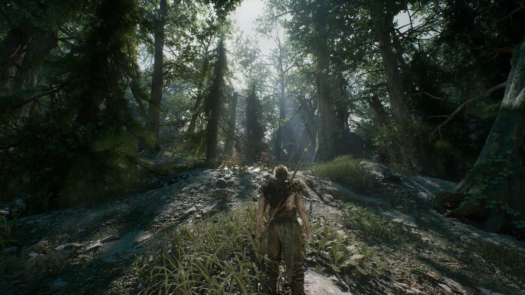 Last Reach - Official Trailer