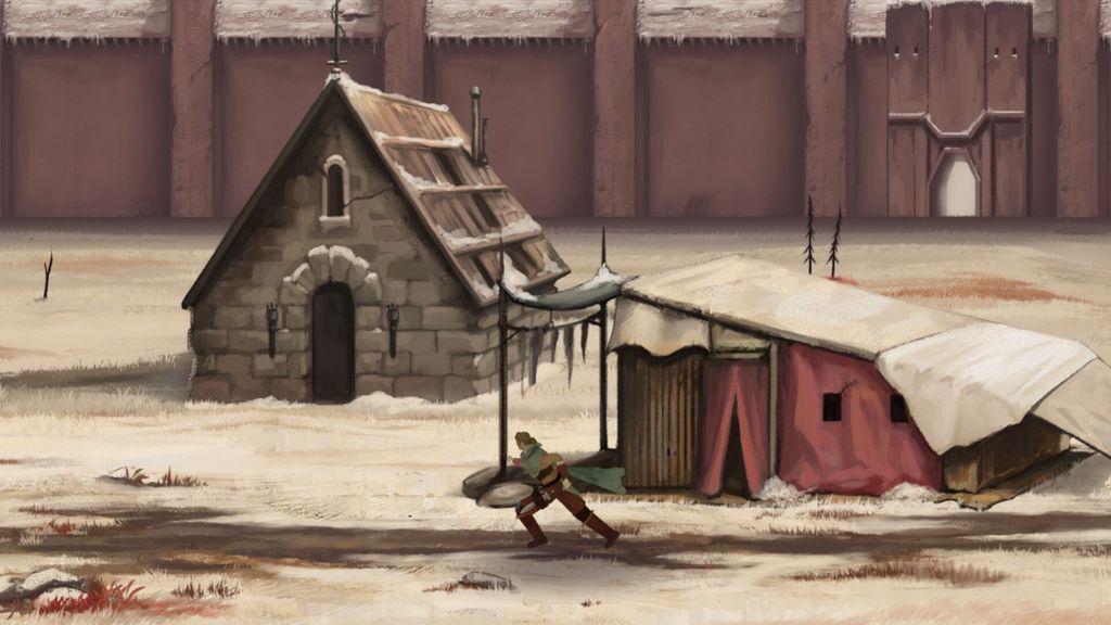 Legacy Lost: A Revolution of Scales - Official Trailer