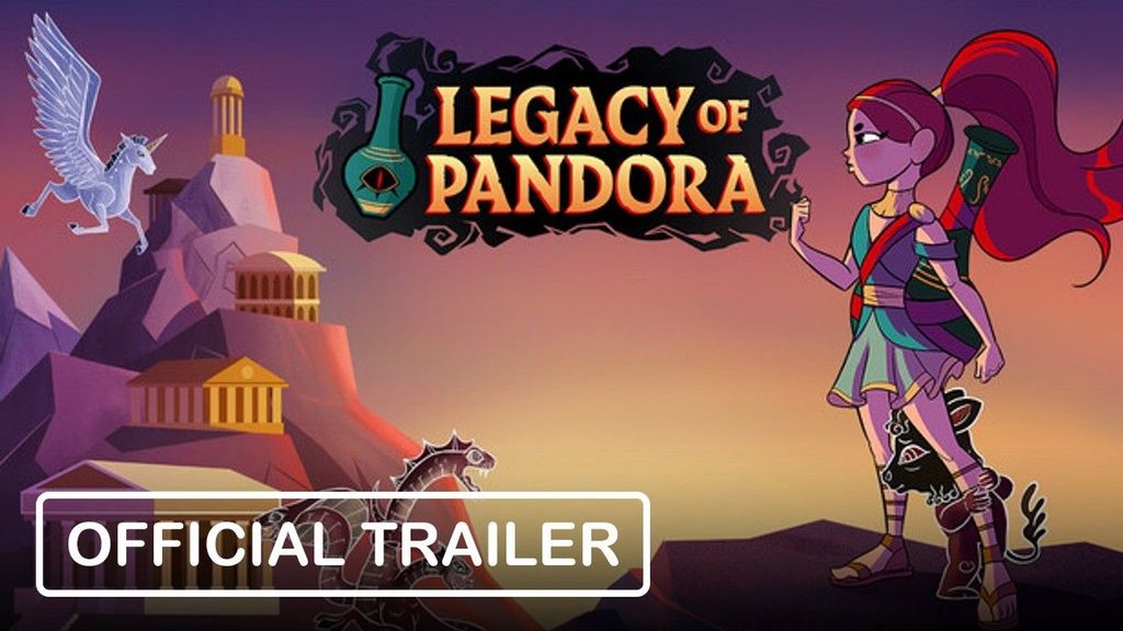 Open Pandora Again and Raise Nightmares or Heroes: This Roguelike Lets Your Choices Corrupt Creatures Into Totally New Beasts