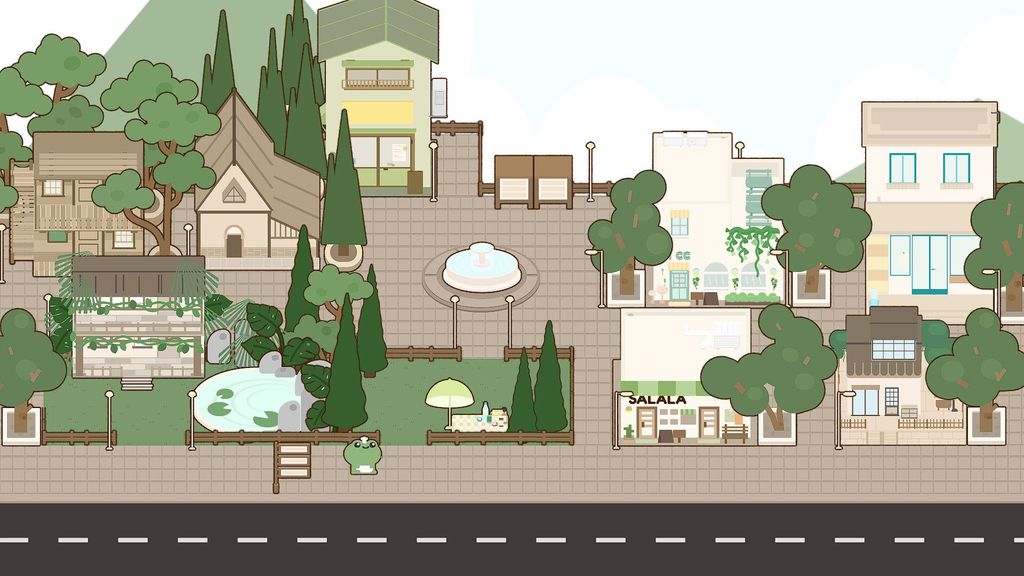Can You Survive the Dinner Rush? Let It Cook Turns Bankruptcy into a Gameplay Mechanic