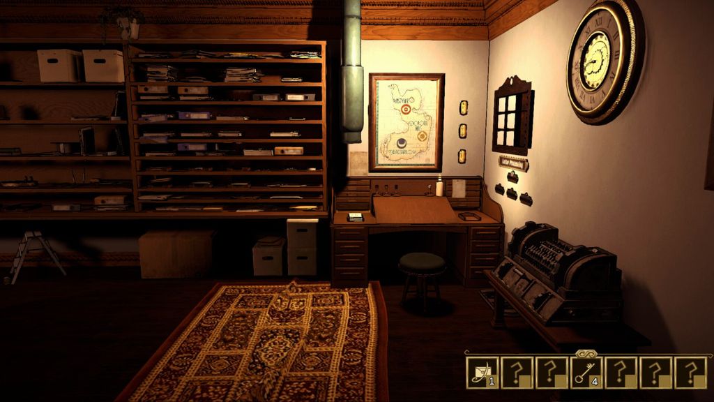 Trapped on a Tiny Island? Letter Lost Turns Mail Duty into a Slow-Burn Mystery