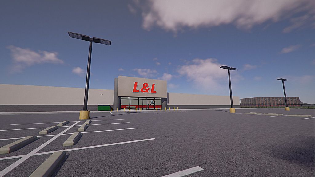 Limb & Liminal - Official Trailer