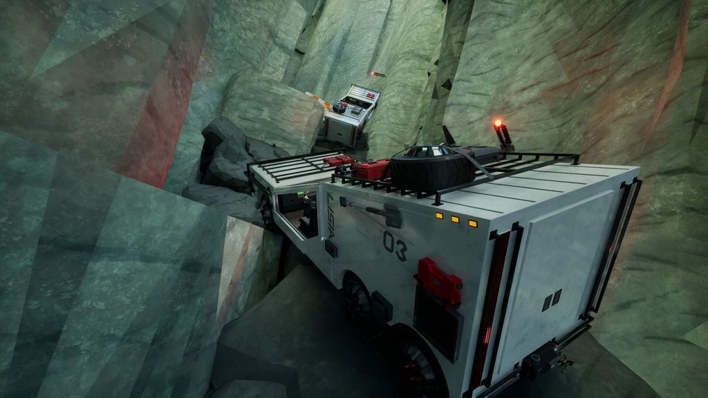 LISIA - Gameplay Trailer