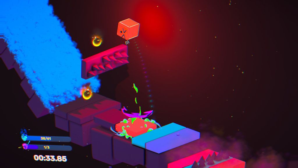 Lit Jelly - Official Trailer