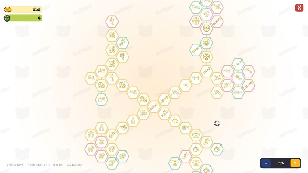Little Bear`s Honey Shop Turns Combat, Crafting and Cute Customers into a Sticky Sweet Empire