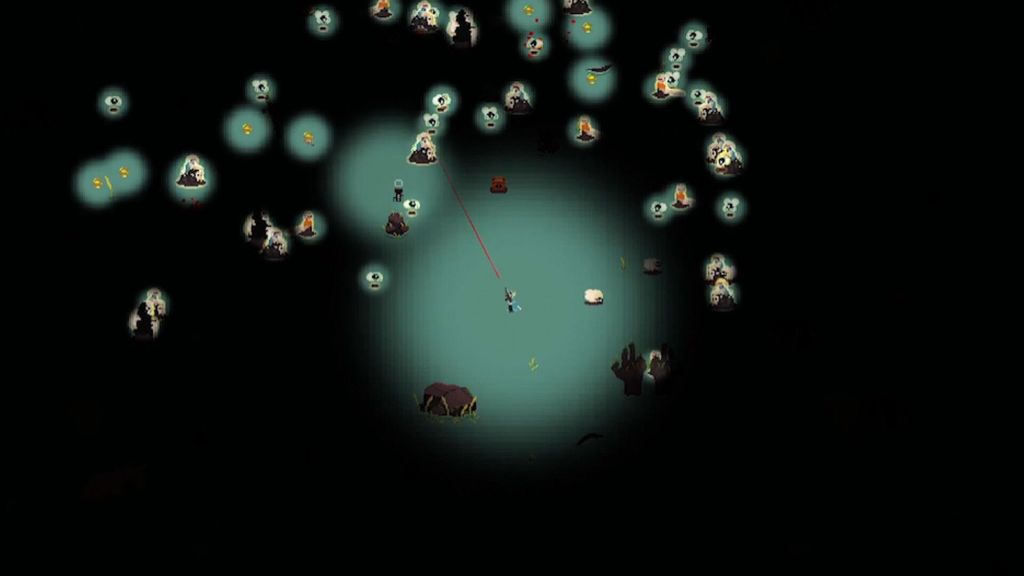 Long Rescue - Official Trailer