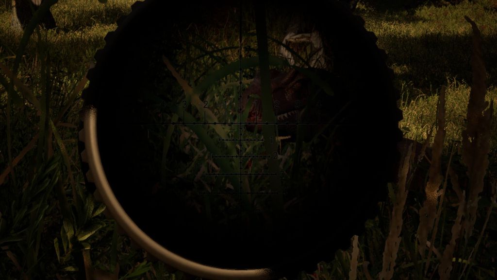 Time-Travel Hunting: Kill a T. rex, Track Mammoths, and Collect Trophies Across Eras