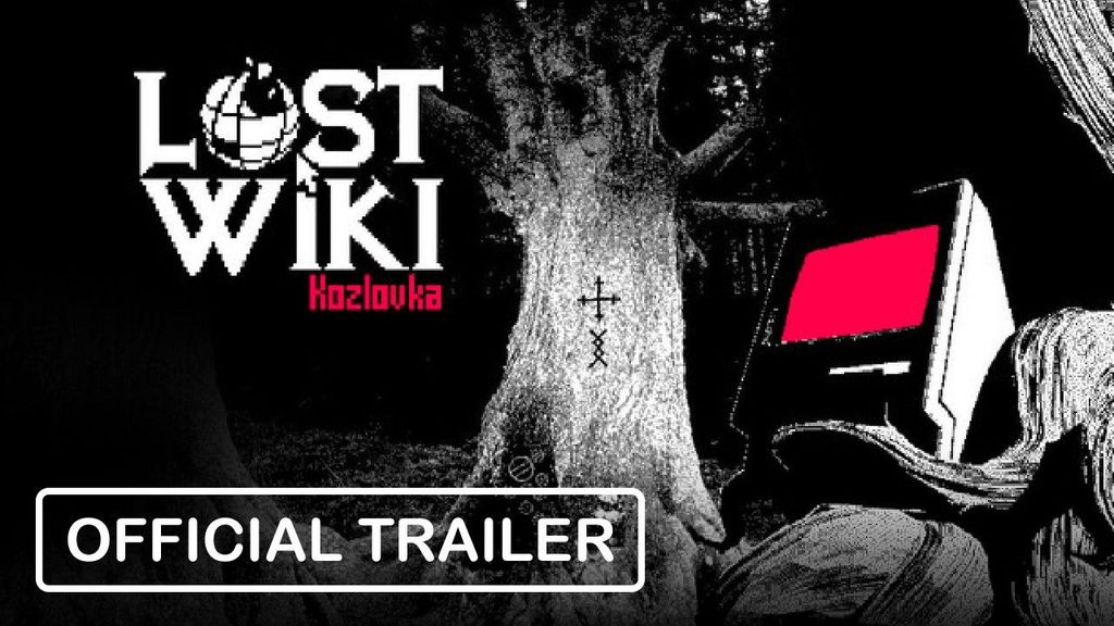 Lost Wiki: Kozlovka Trailer