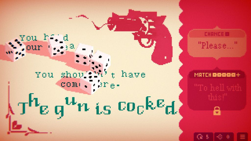 Lovers Die - Official Trailer