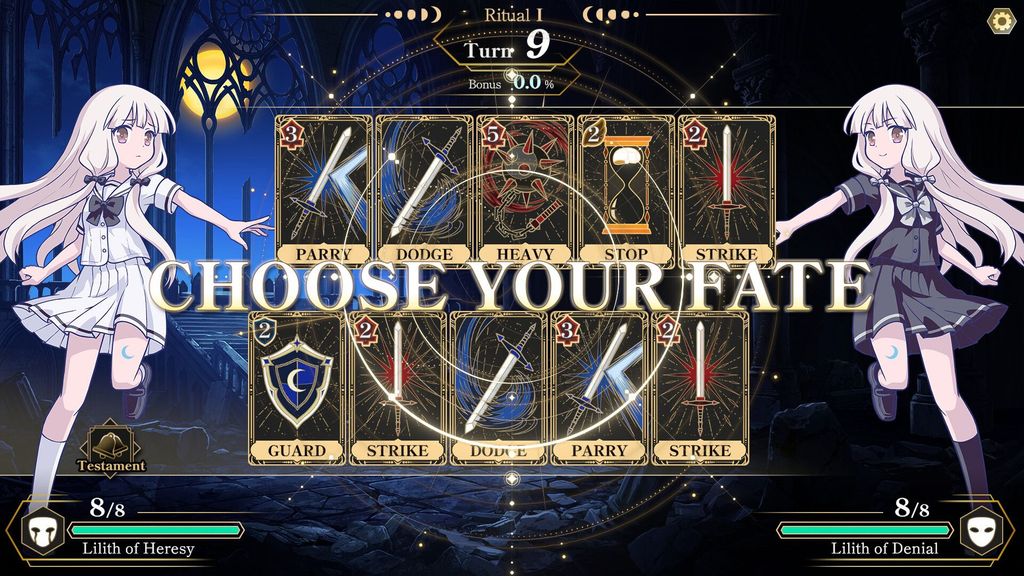 LUNAR PULSE - Official Trailer